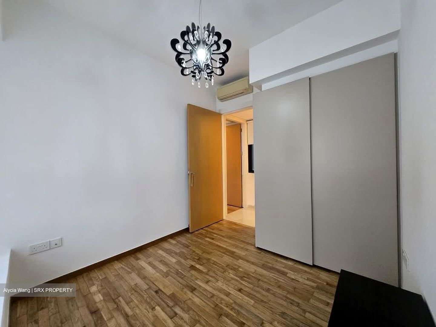 Trilight (D11), Condominium #557526961